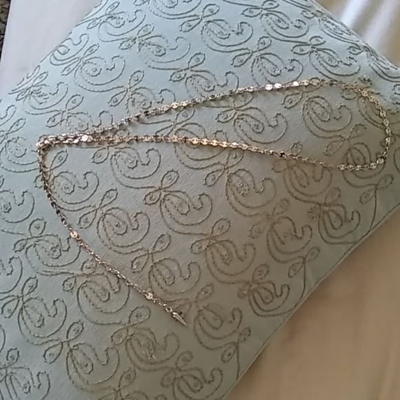 Origami Owl Jewelry - Gold Coin Larait Convertible Chain